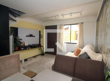 Casa · 100m² · 3 Quartos · 2 Vagas · Casa à Venda - Santa Tereza , 3 Quartos, 100 m² - Porto Alegre