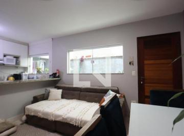 Casa de 2 quartos, São Paulo · Casa à Venda - Sapopemba, 2 Quartos, 60 m² - São Paulo