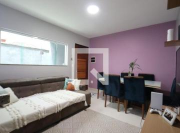 Casa · 60m² · 2 Quartos · 1 Vaga · Casa à Venda - Sapopemba, 2 Quartos,  60 m² - São Paulo