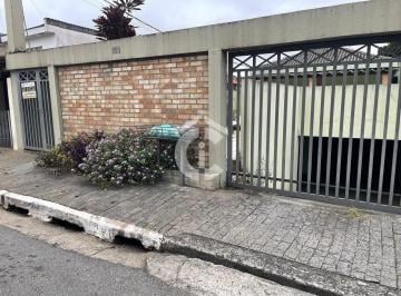 Casa · 75m² · 2 Quartos · 1 Vaga · Casa para alugar com 2 quartos, 75m² - Vila Prudente