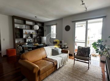 Apartamento · 65m² · 2 Quartos · 2 Vagas · Apartamento à venda em Perdizes com 2 quartos, sendo 1 suíte e 2 vagas