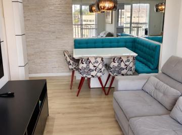 foto1 · Apartamento à venda no Jardim Wanda | Taboão da Serra | 73 m²