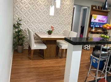 foto1 · Apartamento à venda no Jardim Caner | Taboão da Serra | 52 m²