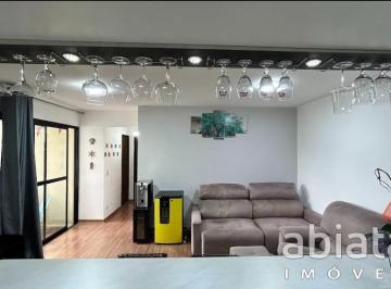 foto1 · Apartamento à Venda Parque Esmeralda 66m² – 3 Dorms