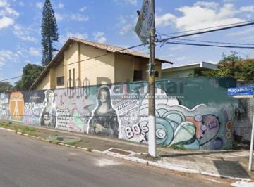 Casa · 227m² · 3 Quartos · 12 Vagas · Butantã - imóvel comercial ao lado da Marginal 227 metros área útil!