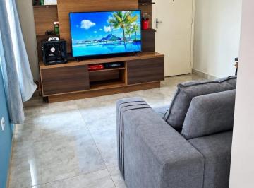 11792156323684.jpg · Apartamento à venda Residencial Ipê Branco, Jardim Monte das Oliveiras, Nova Odessa, SP