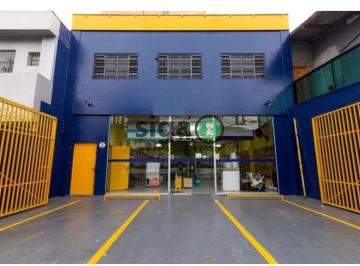 Comercial · 385m² · 4 Vagas · PONTO COMERCIAL DE ALTO IMPACTO À VENDA - CORREDOR NORTE-SUL