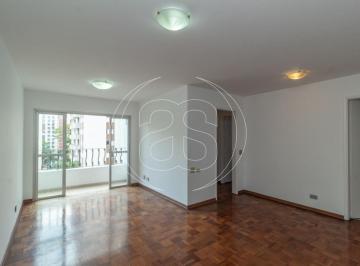 Apartamento · 87m² · 2 Quartos · 1 Vaga · 2 DORMITORIOS - 87M² - 1 VAGA - MOEMA PASSAROS