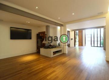 Casa · 250m² · 1 Quarto · 1 Vaga · Casa na Vila Nova Conceição para alugar com 250m², 1 quarto e 1 vaga