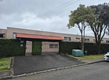 20260924_0926591791383195240.jpg · Apartamento Térreo com 1 quarto para locação, Cajuru, Curitiba, PR