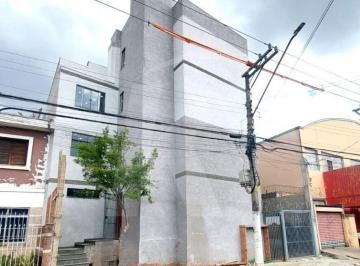 Casa · 46m² · 2 Quartos · 1 Vaga · Condomínio fechado com 2 quartos 1 vaga - Vila Gustavo