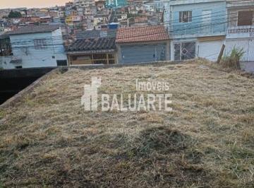 Terreno · 125m² · Terreno no Jardim Castro Alves / Interlagos - São Paulo / SP