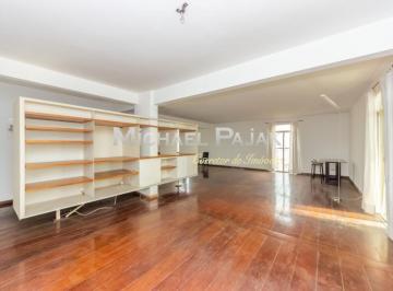 Apartamento · 260m² · 4 Quartos · 2 Vagas · Apartamento á venda no Morro dos Ingleses - Michael Pajak (11) 99996 -4550