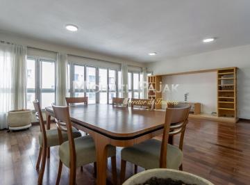 Apartamento · 162m² · 4 Quartos · 2 Vagas · Apartamento á venda na vila Monte Alegre - Michael Pajak (11) 99996 - 4550