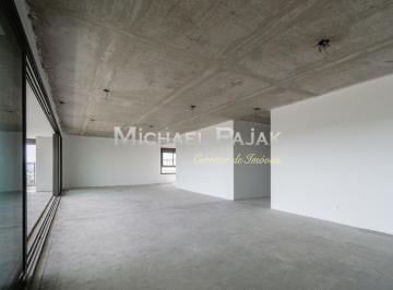 Apartamento · 327m² · 3 Quartos · 4 Vagas · Apartamento á venda em Alto de Pinheiros - Michael Pajak (11) 99996 -4550