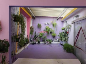 Casa · 350m² · 2 Quartos · 3 Vagas · Casa Térrea, Sumaré - São Paulo