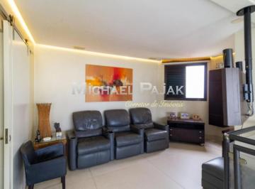 Apartamento · 216m² · 3 Quartos · 4 Vagas · Cobertura á venda na Vila Pompéia - Michael Pajak (11) 99996 -4550