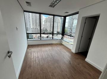 Comercial · 34m² · 1 Vaga · Conjunto Comercial á venda em Pinheiros - Michael Pajak (11) 99996 - 4550