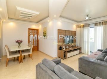 Apartamento · 90m² · 3 Quartos · 3 Vagas · Apartamento á venda em Lauzane Paulista - Michael Pajak (11) 99996 - 4550