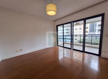 Apartamento · 145m² · 4 Quartos · 3 Vagas · Apartamento Alto Padrão em Pinheiros - Amplitude, Elegância e localização Privilegiada