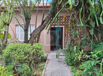 Casa · 180m² · 2 Quartos · 5 Vagas · Casa Térrea à Venda | 2 Dormitórios | 5 Vagas | Edícula | Jardim Bonfiglioli