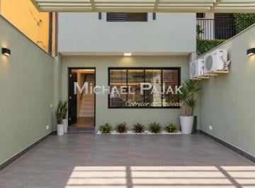 Casa · 100m² · 3 Quartos · 2 Vagas · Casa de vila a venda na Vila Olímpia 180m²