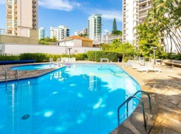 Apartamento · 210m² · 4 Quartos · 2 Vagas · Cobertura a venda em Moema 210m²