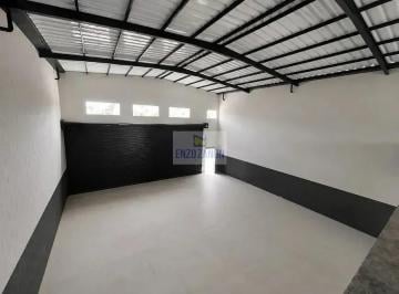 11792171919313.jpg · Galpão Comercial -266m² para locação, Bairro Assunção, São Bernardo do Campo, SP