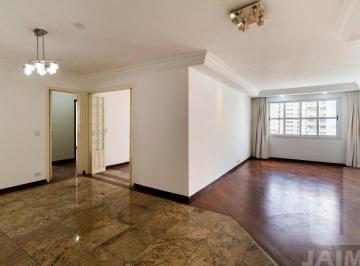 Apartamento · 135m² · 3 Quartos · Imovel Higienopolis