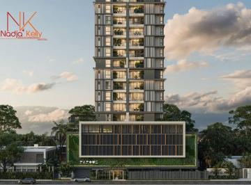 9d8f0f95ab41fcf42f33e5057b03d3951fd5d2a9 · Apartamento com 4 dormitórios à venda, 132 m² por R$ 2.047.905,00 - Jardim Oceania - João Pessoa/PB