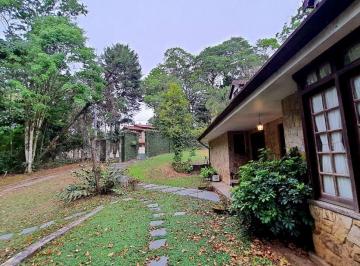 Casa · 204m² · 5 Quartos · 3 Vagas · Casa em condomínio 5 dormitórios Mairiporã
