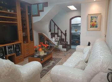 Casa · 175m² · 3 Quartos · 2 Vagas · Sobrado à venda na Ermelino Matarazzo com 175 m², 3 quartos e 2 vagas