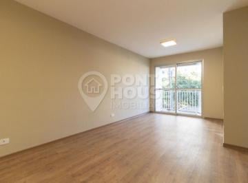 Apartamento · 59m² · 2 Quartos · 1 Vaga · Apartamento reformado à venda na Vila Gumercindo, 59 m², 2 dormitórios e 1 vaga