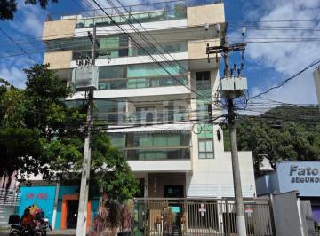670826ttv.jpg · Apartamento amplo na Avenida Rui Barbosa