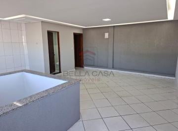 Casa · 90m² · 3 Quartos · 1 Vaga · Casa para locação - 3 Dormitórios - 1 Vaga de Garagem - Vila Zelina