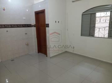 Casa · 90m² · 3 Quartos · 1 Vaga · Casa para locação - 3 Dormitórios - 1 Vaga de Garagem - Vila Zelina