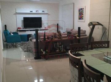 Apartamento · 156m² · 3 Quartos · 2 Vagas · Oportunidade Imperdível! Seu Novo Lar no Condomínio Tarumã!?