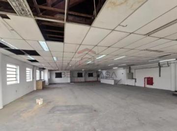 Comercial · 1000m² · 2 Vagas · Galpao novo Belém 1000m2 area construida elevador entrada para contêiner.