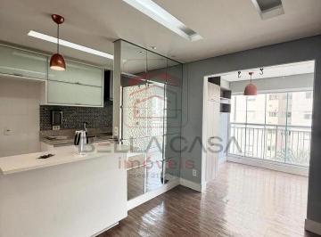 Apartamento · 60m² · 2 Quartos · 1 Vaga · Apartamento à Venda | Condomínio Alameda Cotegipe | 80m² | 3 Dormitórios | 1 Suíte