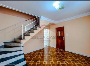 Casa · 126m² · 3 Quartos · 1 Vaga · Sobrado a venda Regente Feijo