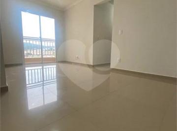 Imagem Principal · Apartamento à Venda no Residencial Nova Mogi II – Torre Bellatrix | Mogi das Cruzes