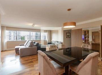 Apartamento · 155m² · 4 Quartos · 1 Vaga · Apartamento à Venda - Santo Amaro , 4 Quartos, 155 m² - São Paulo