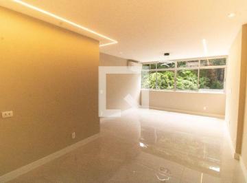 Apartamento · 135m² · 4 Quartos · 1 Vaga · Apartamento à Venda - Icaraí, 4 Quartos, 135 m² - Niterói