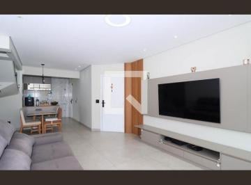 Apartamento · 223m² · 3 Quartos · 2 Vagas · Apartamento à Venda - Chácara Agrindus, 3 Quartos, 223 m² - Taboão da Serra