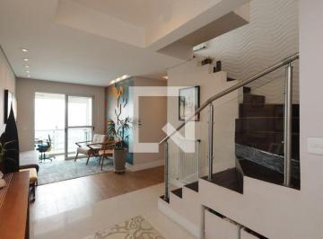 Apartamento · 156m² · 3 Quartos · 3 Vagas · Apartamento à Venda - Tatuapé, 3 Quartos,  156 m² - São Paulo