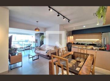 Apartamento · 127m² · 3 Quartos · 3 Vagas · Apartamento à Venda - Vila Leopoldina, 3 Quartos,  127 m² - São Paulo