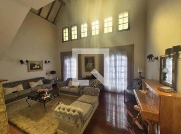 Casa · 350m² · 3 Quartos · 3 Vagas · Casa à Venda - Morumbi, 3 Quartos, 350 m² - São Paulo