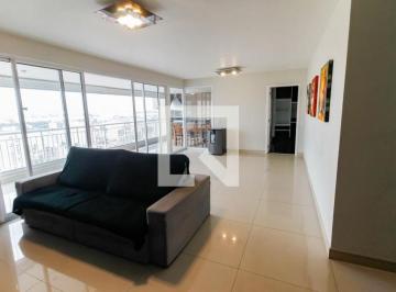 Apartamento · 177m² · 4 Quartos · 3 Vagas · Apartamento à Venda - Portal do Morumbi, 4 Quartos, 177 m² - São Paulo