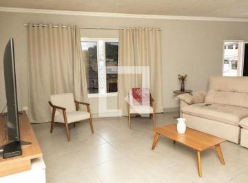Casa · 300m² · 4 Quartos · 2 Vagas · Casa à Venda - Alphaville, 4 Quartos,  300 m² - Santana de Parnaíba