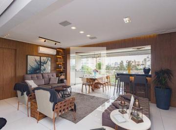 Apartamento · 115m² · 3 Quartos · 2 Vagas · Apartamento à Venda - Mooca, 3 Quartos, 115 m² - São Paulo
